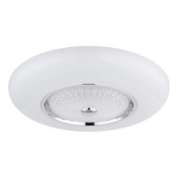 Globo - LED-laelamp LED/48W/230V 2700/4000/6000K läbimõõt 59 cm valge