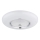 Globo - LED-laelamp LED/48W/230V 2700/4000/6000K läbimõõt 59 cm valge