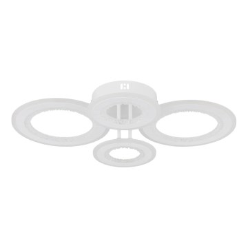 Globo - LED laelamp LED/54W/230V 3000/4200/6000K 59x42 cm