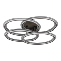 Globo - LED laelamp LED/55W/230V 3000K läbimõõt 53,5 cm