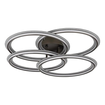 Globo - LED laelamp LED/55W/230V 3000K läbimõõt 53,5 cm