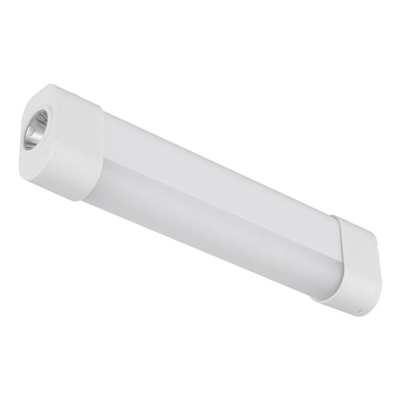 Globo - LED Laetav köögikapialune valgusti 3-ühes LED/2W/5V 3000/4000/7000K 800 mAh