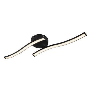 Globo - LED Laevalgusti 2xLED/6W/230V must