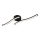 Globo - LED Laevalgusti 2xLED/6W/230V must