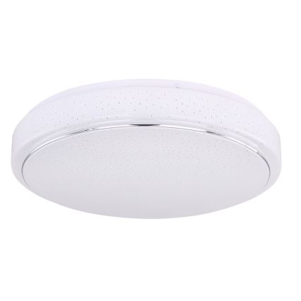 Globo - LED Laevalgusti LED/24W/230V 3000/4000/6000K d. 37,5 cm