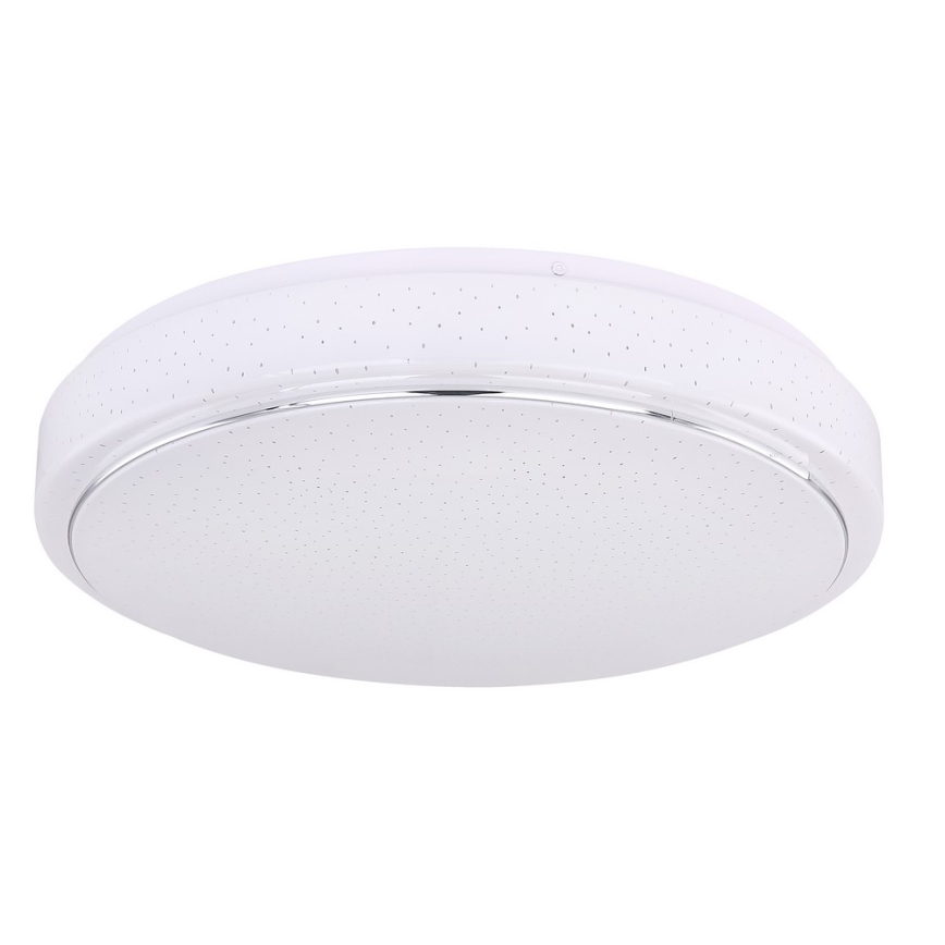 Globo - LED Laevalgusti LED/24W/230V 3000/4000/6000K d. 37,5 cm