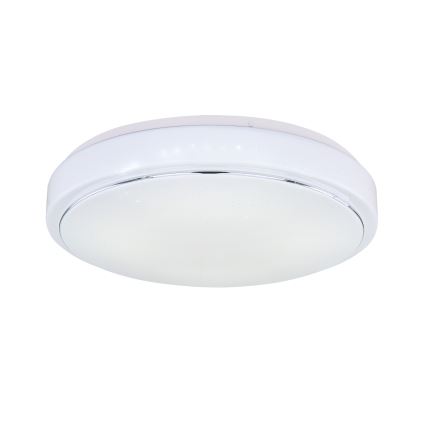 Globo - LED Laevalgusti LED/24W/230V 3000/4000/6000K d. 37,5 cm