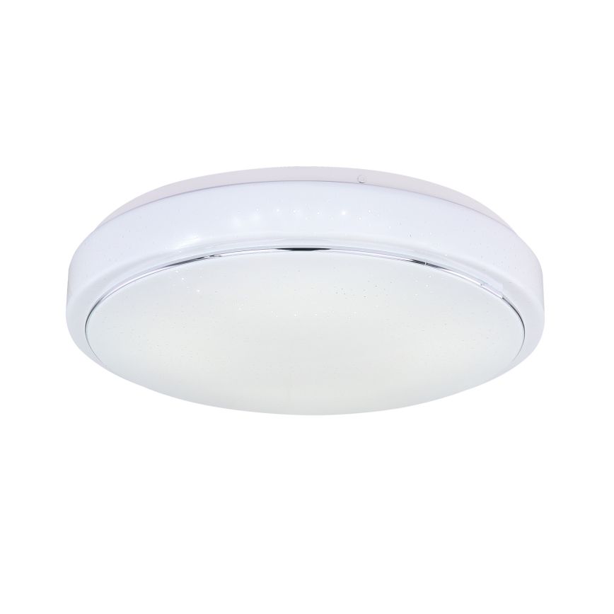 Globo - LED Laevalgusti LED/24W/230V 3000/4000/6000K d. 37,5 cm