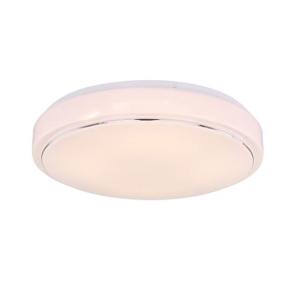Globo - LED Laevalgusti LED/24W/230V 3000/4000/6000K d. 37,5 cm