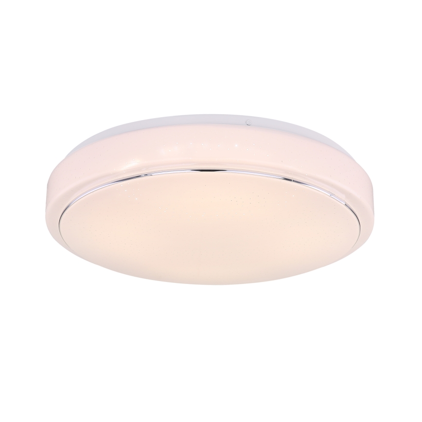 Globo - LED Laevalgusti LED/24W/230V 3000/4000/6000K d. 37,5 cm