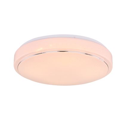 Globo - LED Laevalgusti LED/24W/230V 3000/4000/6000K d. 37,5 cm