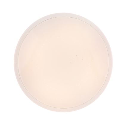 Globo - LED Laevalgusti LED/24W/230V 3000/4000/6000K d. 37,5 cm