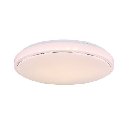 Globo - LED Laevalgusti LED/32W/230V 3000/4000/6000K d. 49 cm