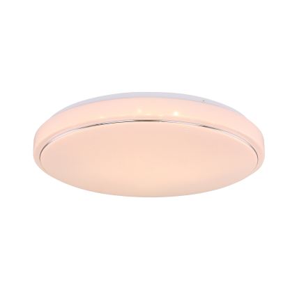 Globo - LED Laevalgusti LED/32W/230V 3000/4000/6000K d. 49 cm