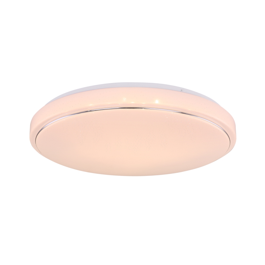 Globo - LED Laevalgusti LED/32W/230V 3000/4000/6000K d. 49 cm