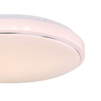 Globo - LED Laevalgusti LED/32W/230V 3000/4000/6000K d. 49 cm