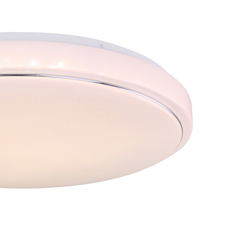 Globo - LED Laevalgusti LED/32W/230V 3000/4000/6000K d. 49 cm