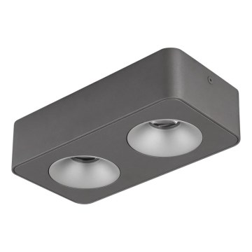 Globo - LED Laevalgusti LED/11W/230V 11,7x22,4 cm