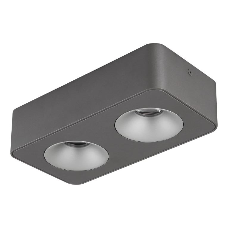Globo - LED Laevalgusti LED/11W/230V 11,7x22,4 cm