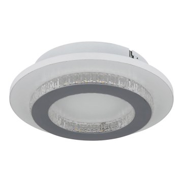 Globo - LED laevalgusti LED/12W/230V 3000/4000/6500K läbimõõt 20 cm valge