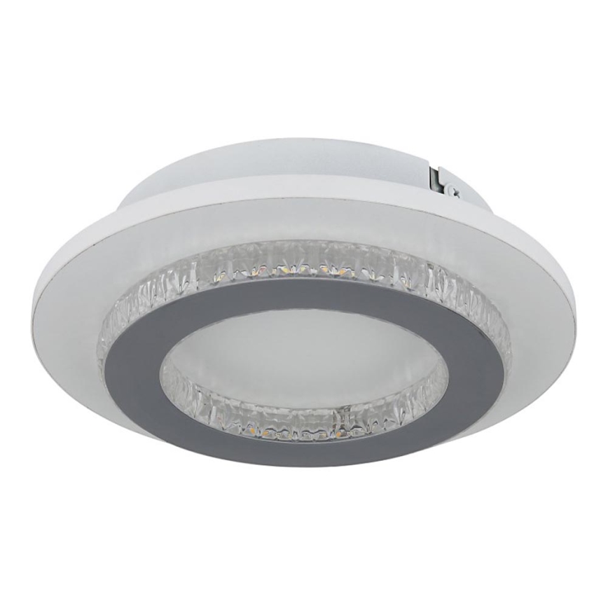 Globo - LED laevalgusti LED/12W/230V 3000/4000/6500K läbimõõt 20 cm valge