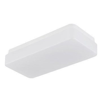 Globo - LED laevalgusti LED/12W/230V 3000/4200/6500K 28,5x13,5 cm