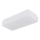 Globo - LED laevalgusti LED/12W/230V 3000/4200/6500K 28,5x13,5 cm