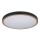 Globo - LED Laevalgusti LED/12W/230V 3000/4500/6000K d. 30 cm