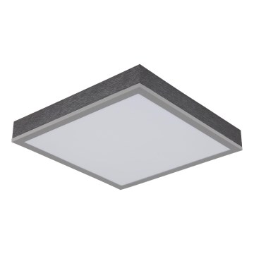 Globo - LED Laevalgusti LED/12W/230V 3000K 30x30 cm
