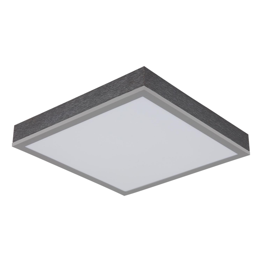 Globo - LED Laevalgusti LED/12W/230V 3000K 30x30 cm