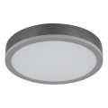 Globo - LED Laevalgusti LED/12W/230V 3000K d. 30 cm