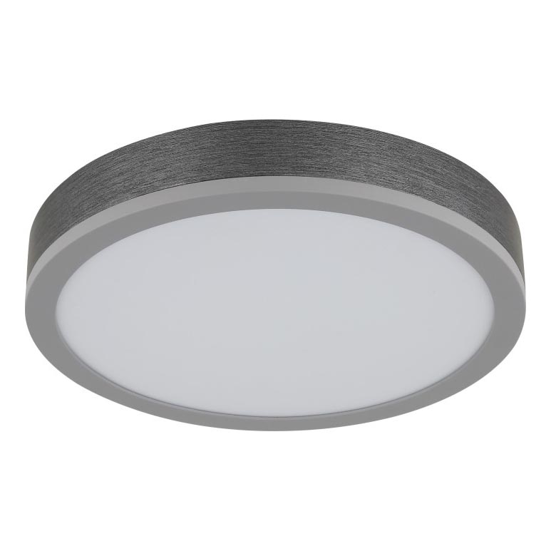Globo - LED Laevalgusti LED/12W/230V 3000K d. 30 cm