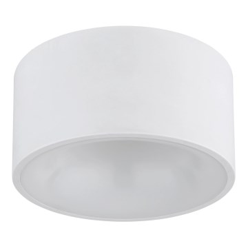 Globo - LED laevalgusti LED/12W/230V 3000K läbimõõt 15 cm valge