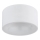 Globo - LED laevalgusti LED/12W/230V 3000K läbimõõt 15 cm valge