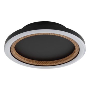 Globo - LED laevalgusti LED/12W/230V 3000K läbimõõt 20,5 cm