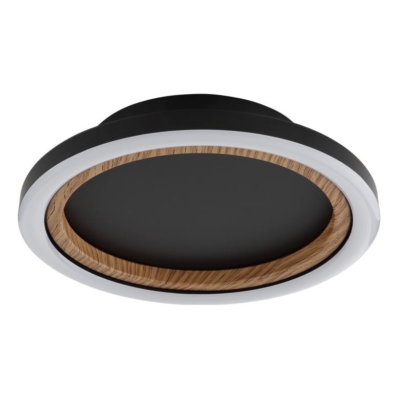Globo - LED laevalgusti LED/12W/230V 3000K läbimõõt 20,5 cm