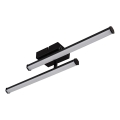Globo - LED Laevalgusti LED/12W/230V 3000K must