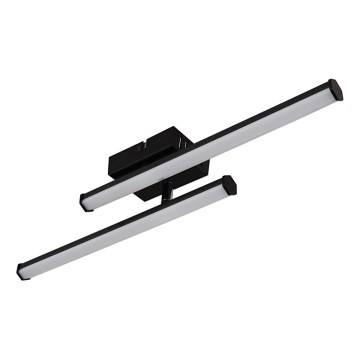 Globo - LED Laevalgusti LED/12W/230V 3000K must