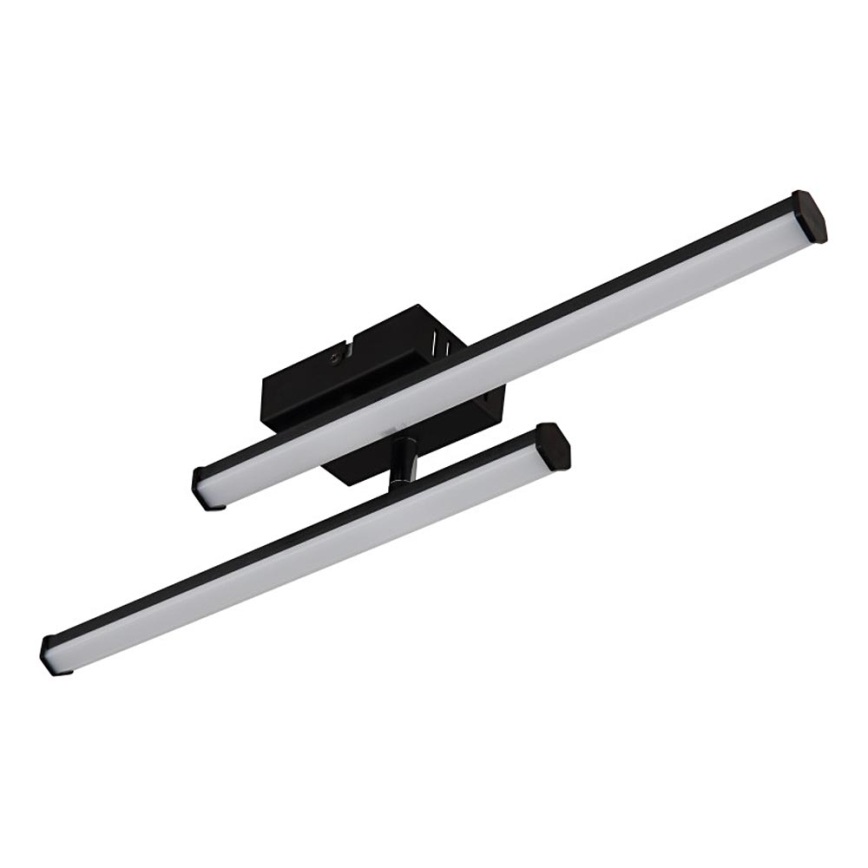 Globo - LED Laevalgusti LED/12W/230V 3000K must
