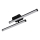 Globo - LED Laevalgusti LED/12W/230V 3000K must