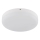 Globo - LED Laevalgusti LED/12W/230V 4000K d. 22 cm valge