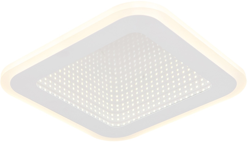 Globo - LED Laevalgusti LED/12W/230V 4000K