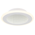 Globo - LED Laevalgusti LED/12W/230V 4000K