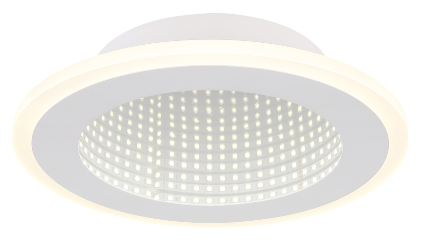 Globo - LED Laevalgusti LED/12W/230V 4000K