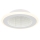 Globo - LED Laevalgusti LED/12W/230V 4000K