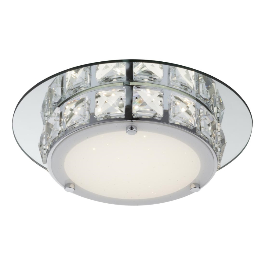 Globo - LED Laevalgusti LED/12W/230V