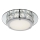 Globo - LED Laevalgusti LED/12W/230V