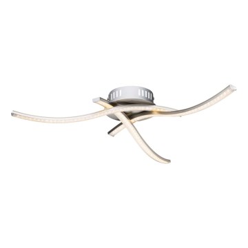 Globo - LED Laevalgusti LED/12W/230V