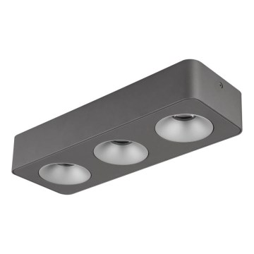 Globo - LED Laevalgusti LED/14W/230V 11,7x33,2 cm