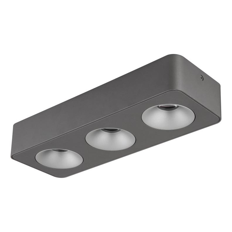 Globo - LED Laevalgusti LED/14W/230V 11,7x33,2 cm